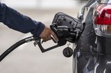 No Relief In Sight At Pump With U.S. Gasoline Demand Surging
