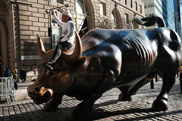Wall Street forecasts often miss their mark.
