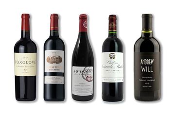 cabernet wine brands