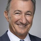 Headshot of Bernard Charles