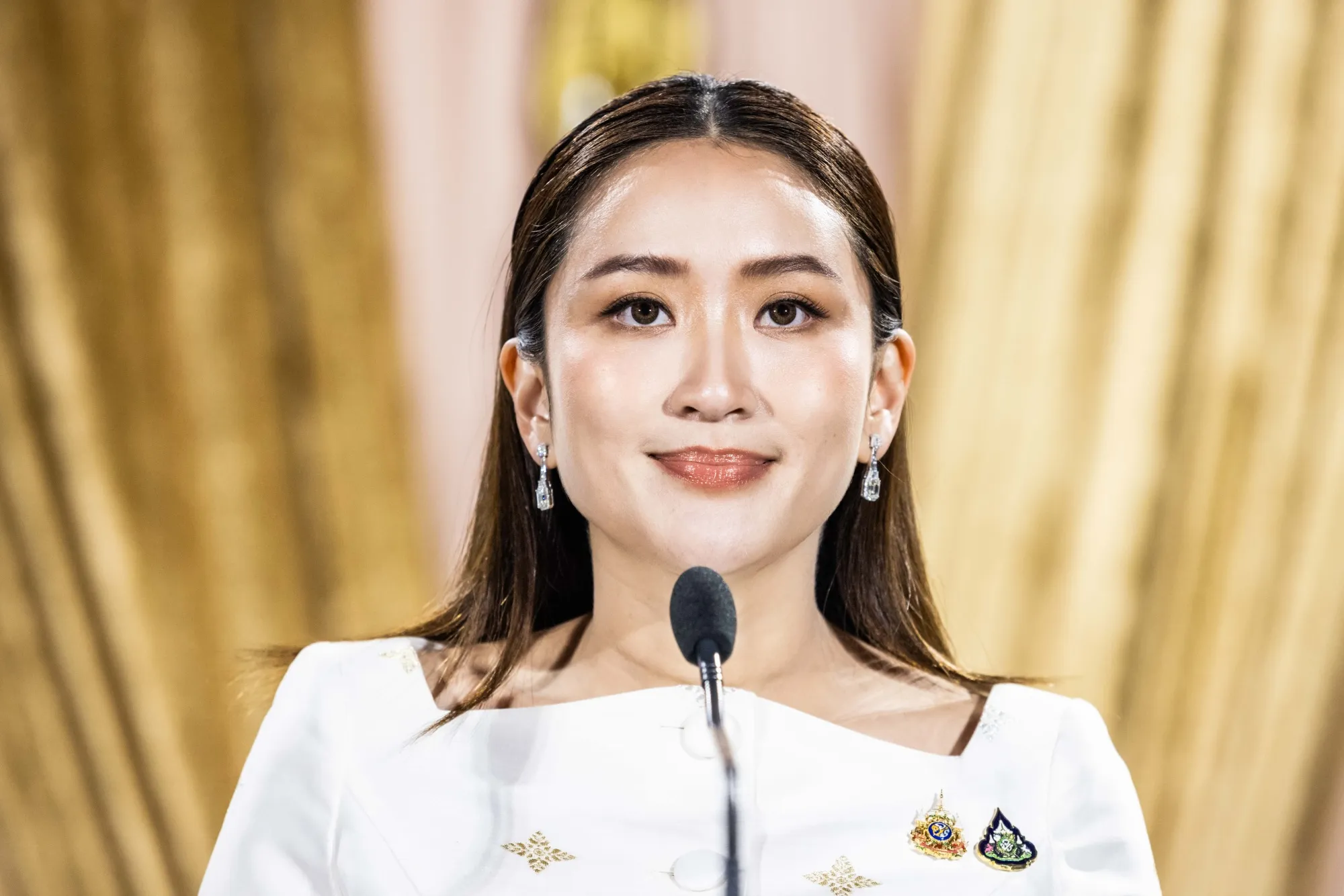 Paetongtarn Shinawatra