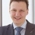 Headshot of Olaf Scholz
