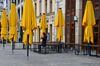 Parts of the EU have tightened business and social restrictions to combat infections. 