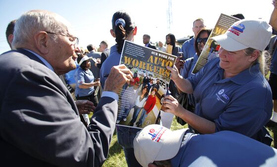 John Dingell, U.S. Congressman for Record 59 Years, Dies at 92