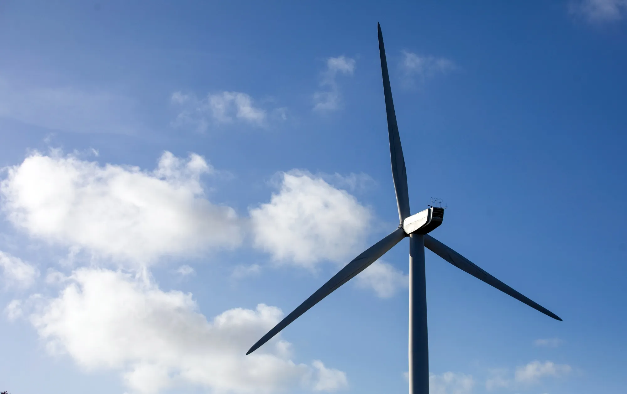 Xlinks’s planned power plant in Morocco will consist of wind turbines, solar panels and batteries.