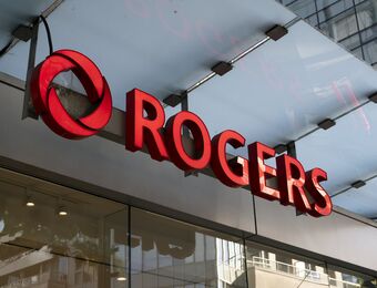 relates to Rogers Communications Lifts Outlook on Shaw Deal, Canada Population Boom