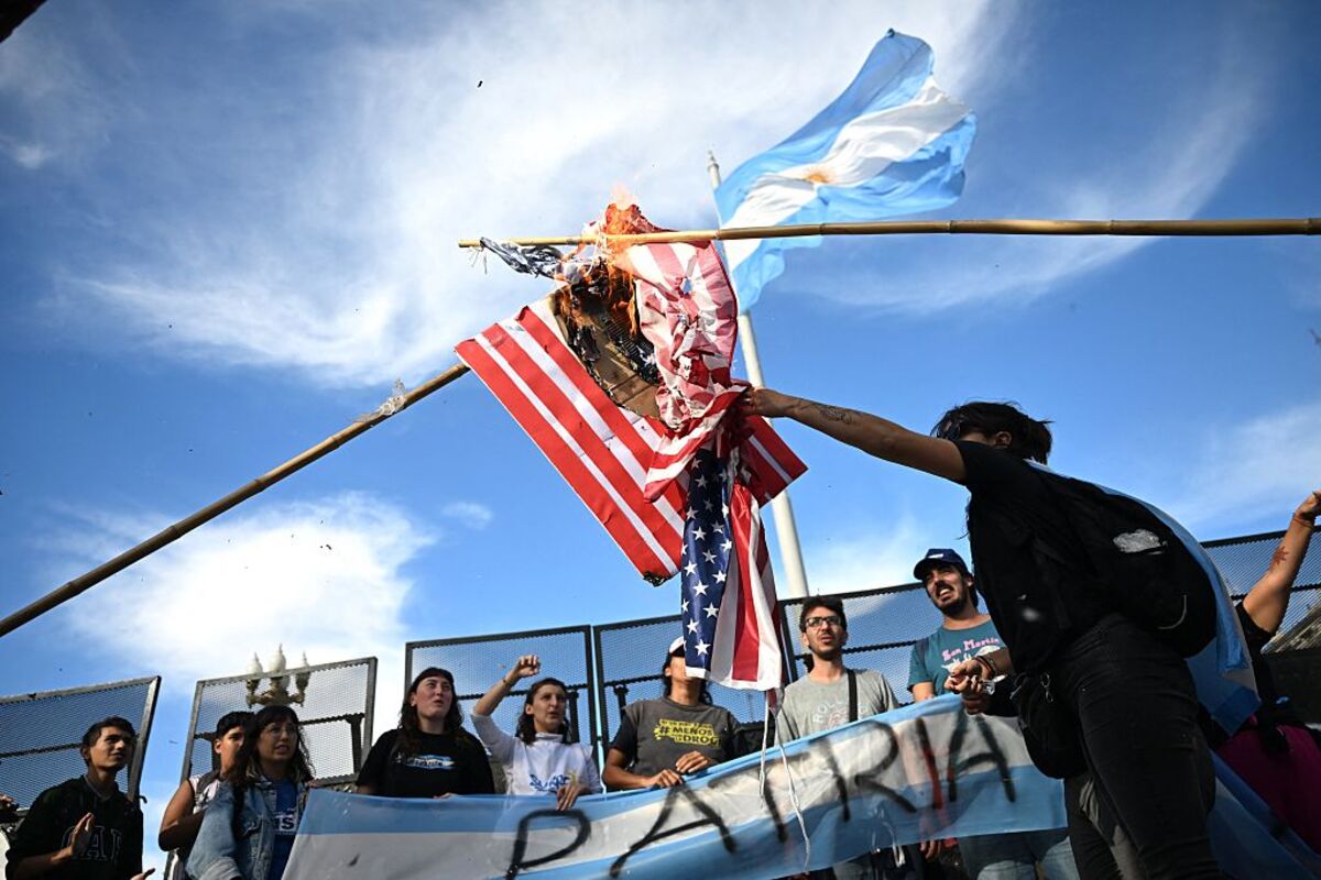 What Scott Bessent Doesn't Get About Argentina