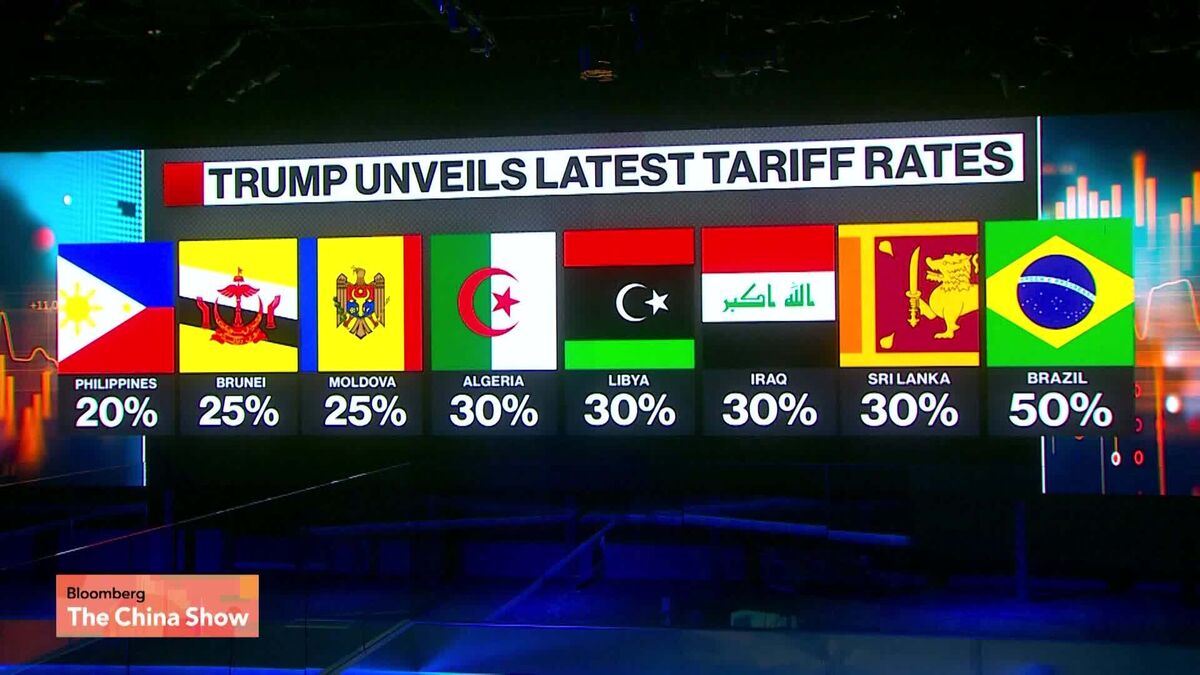 What Trump's Copper Tariff Could Mean for Global Trade