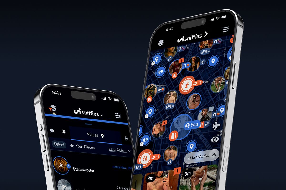 Match Invests $100 Million in Grindr Rival Sniffies With Option to Buy