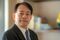 ADB president Masatsugu Asakawa