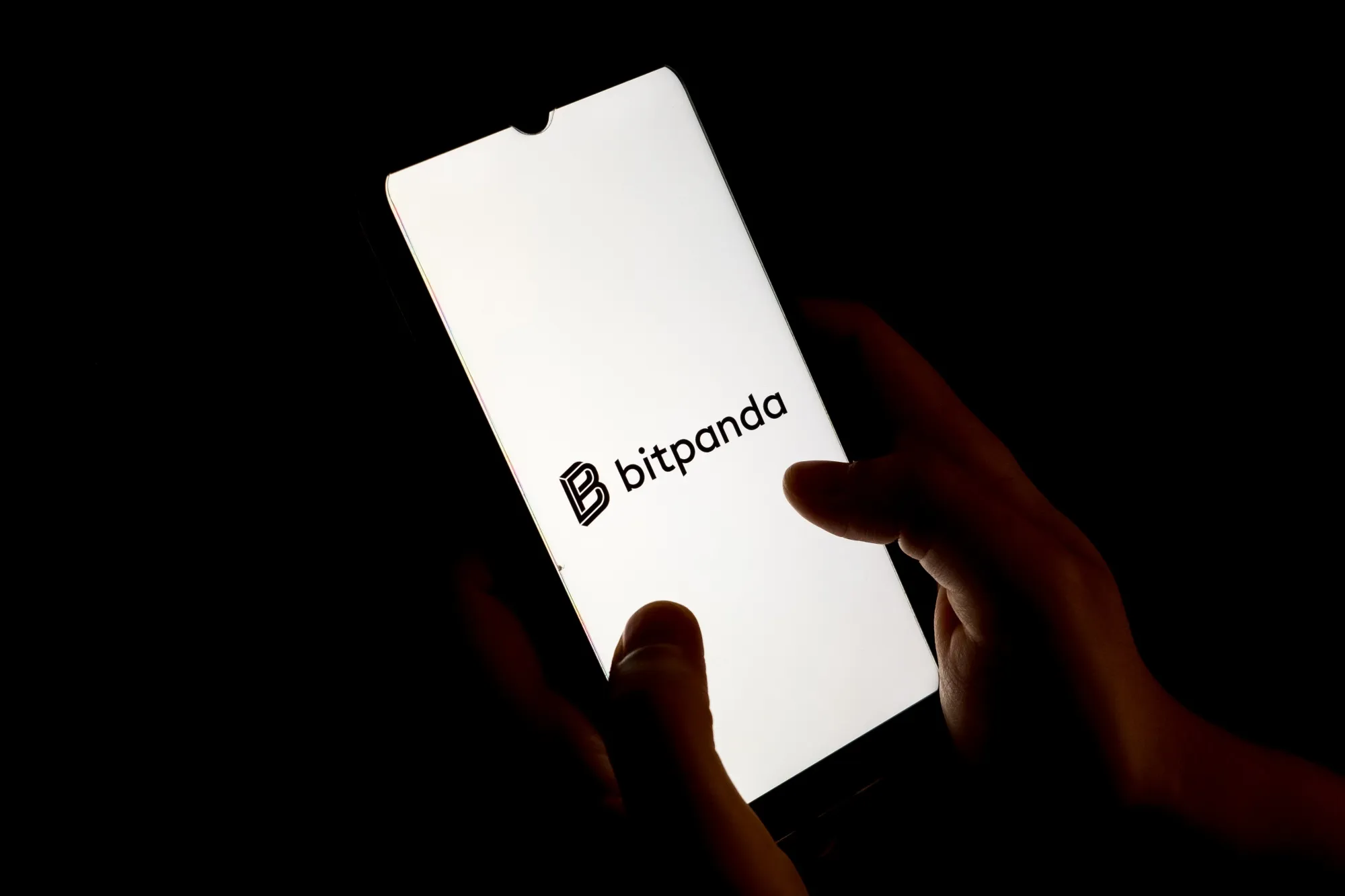 Thiel-Backed Crypto Platform Bitpanda Is Said to Explore Options - Bloomberg