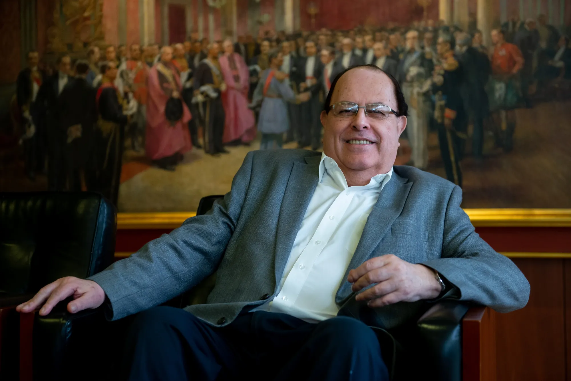 Julio&nbsp;Velarde