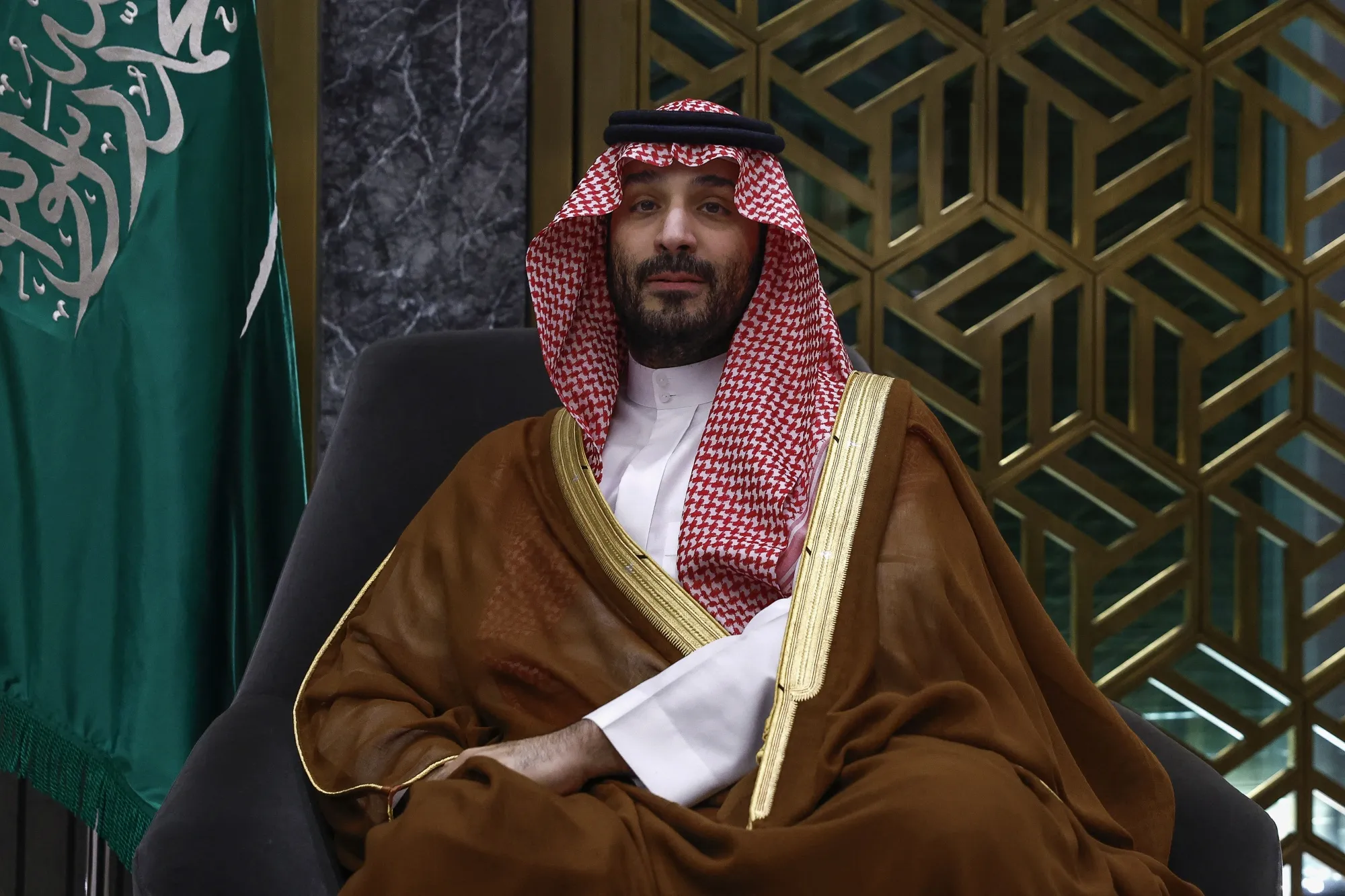 Mohammed bin Salman