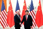 Biden may have spent more time with Xi than any other foreign leader.