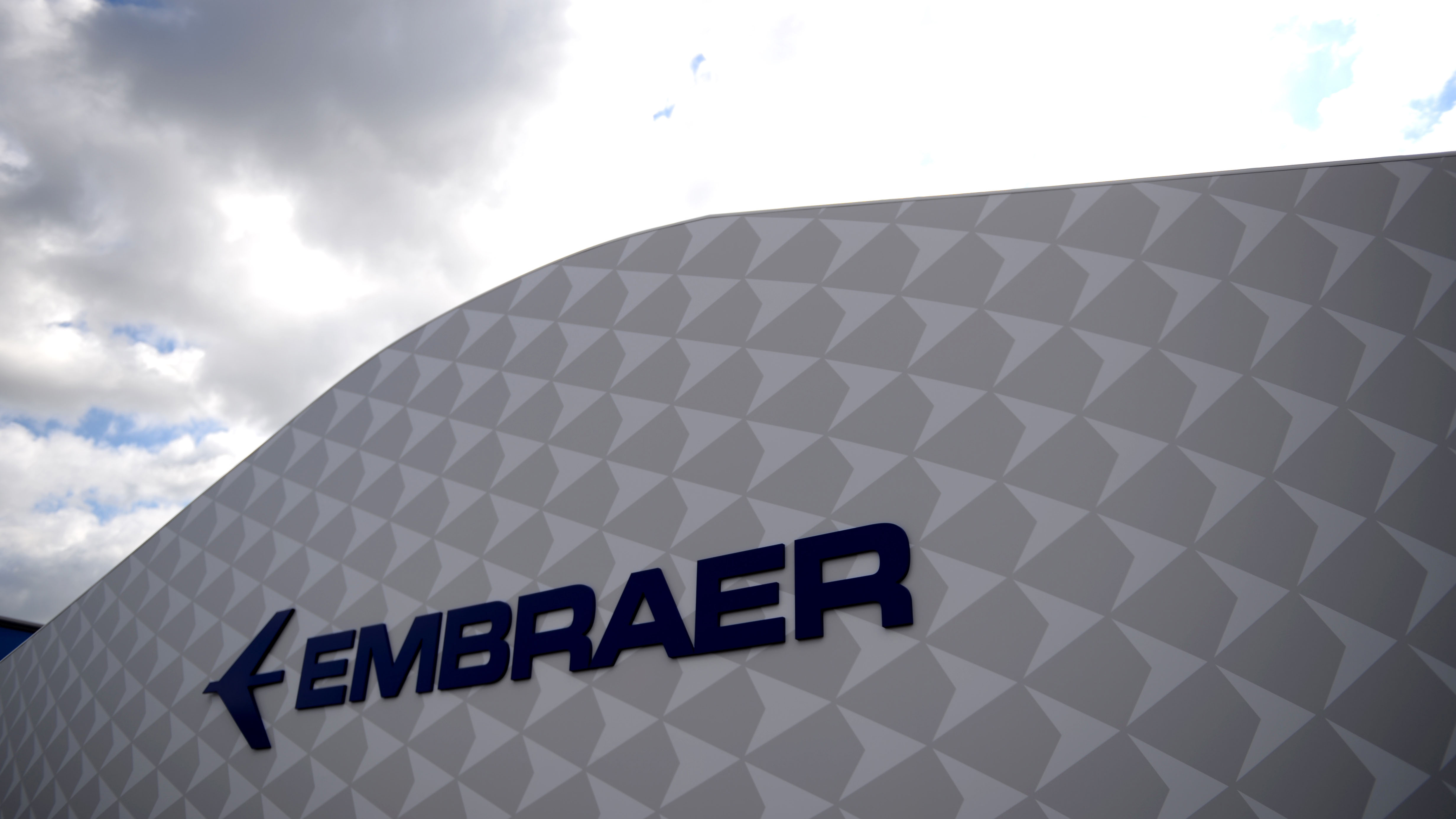 Image result for Embraer E3 Program