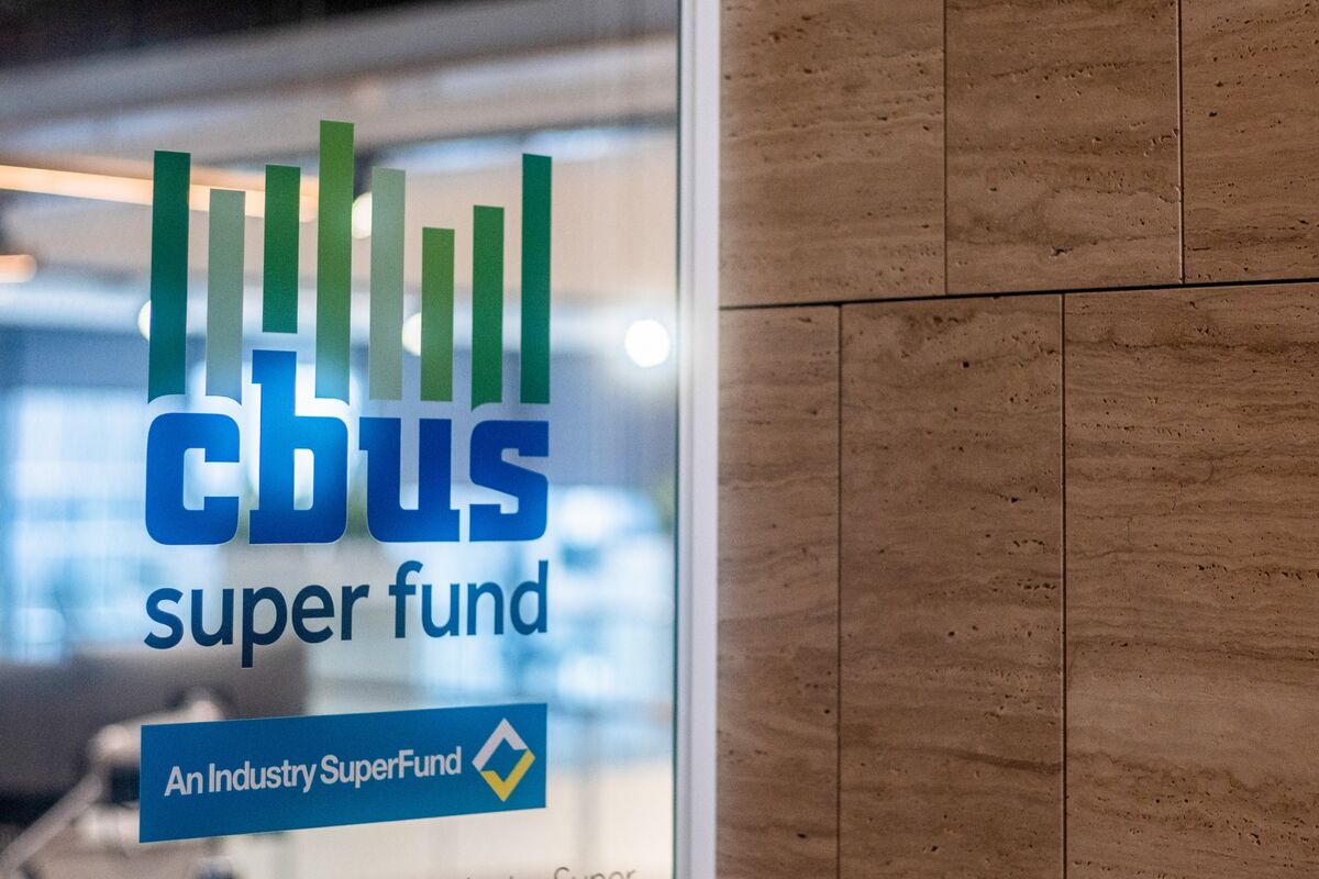 Australia’s Cbus Lacked Proper Expense Procedures, Deloitte Says ...