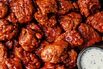 It’s Just Wings, and That’s Perfectly Fine