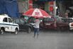 India Monsoon Rains Seen Below Normal, Private Forecaster Says
