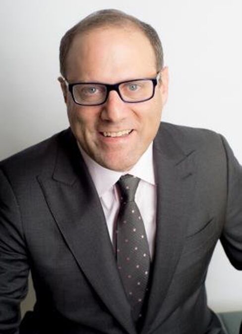Mark Nordlicht
