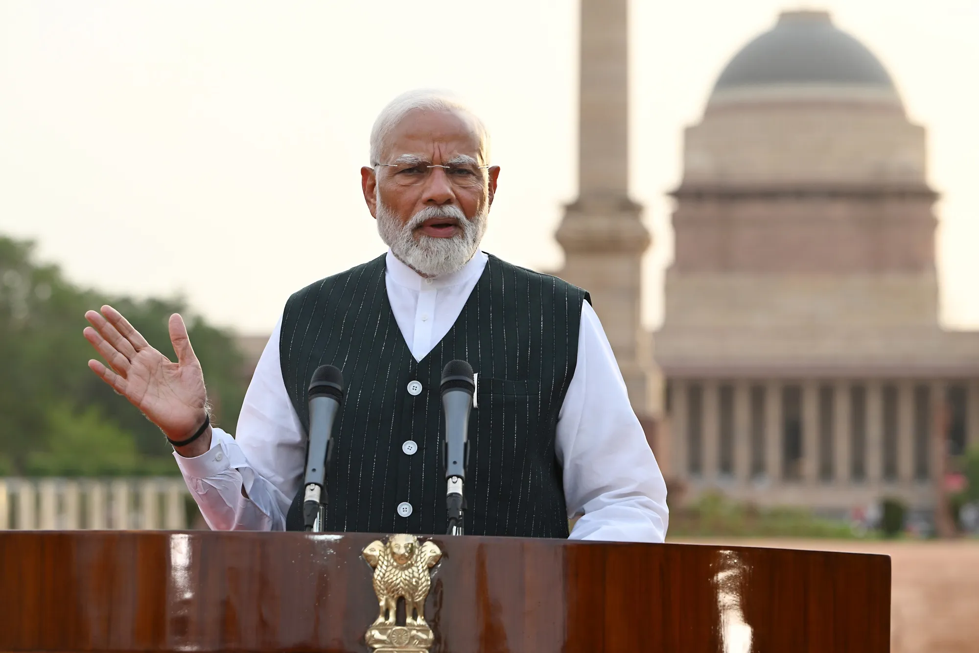 Narendra Modi
