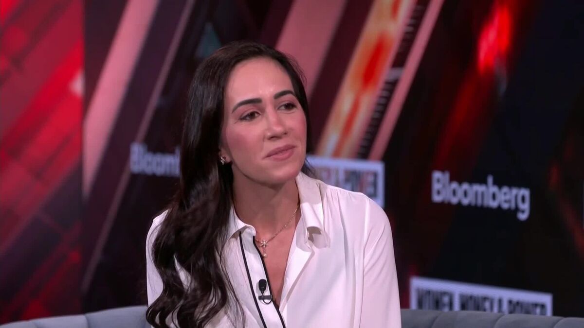 Nubank’s Junqueria on Disrupting the Banking Industry