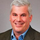 Headshot of Scott R Hudson