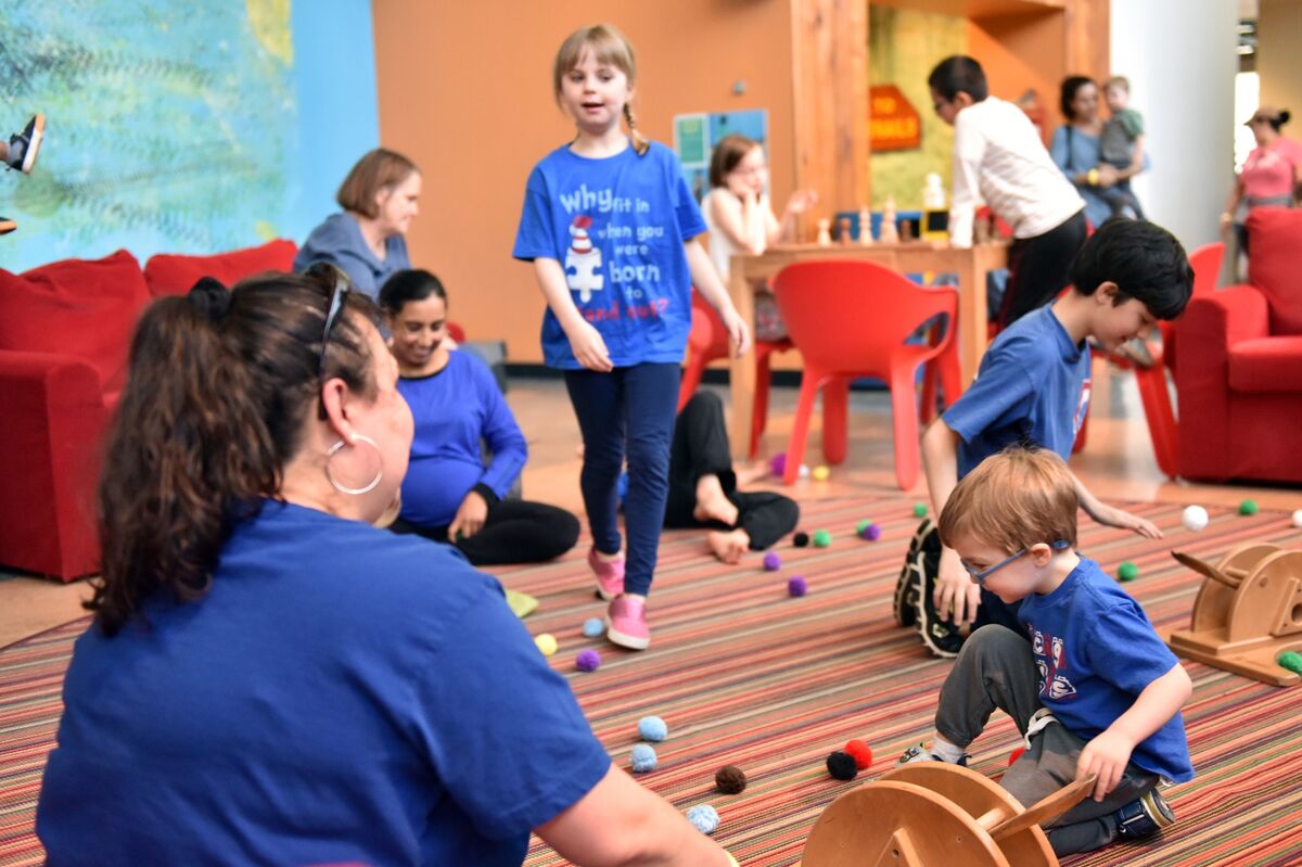 Autism Needs Support, Not Blame and Judgment