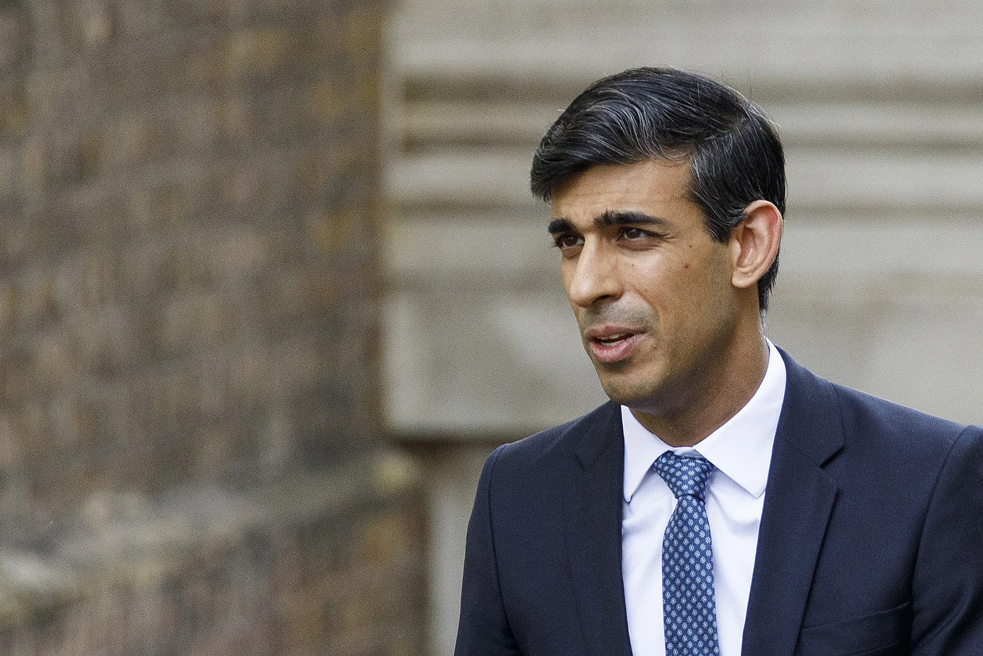 Rishi Sunak