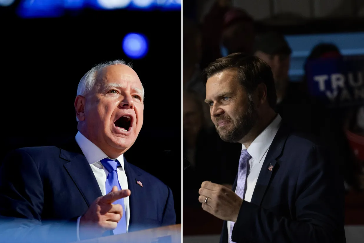 Hoping for a viral moment.