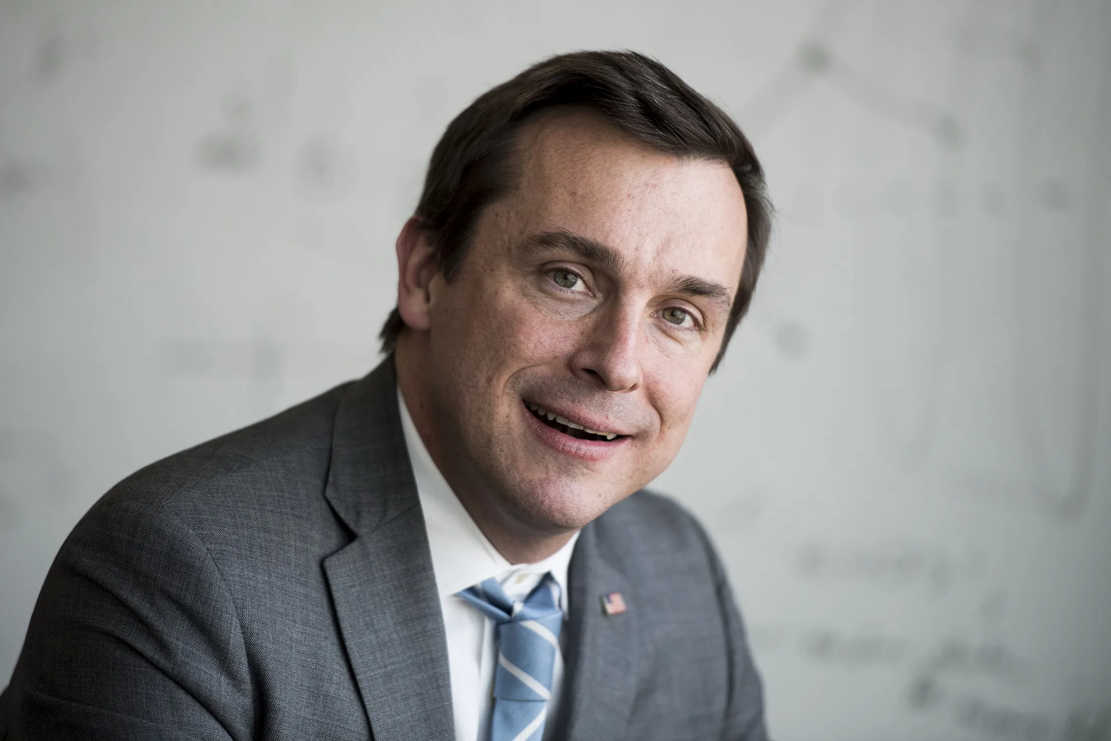 Robert Jackson Jr. 