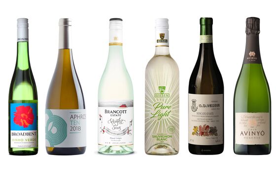Low-Alcohol Wines That Taste Great