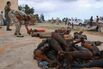 LIBYA-CONFLICT