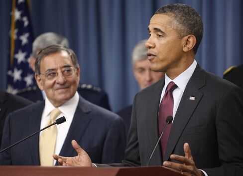 U.S. President Barack Obama
