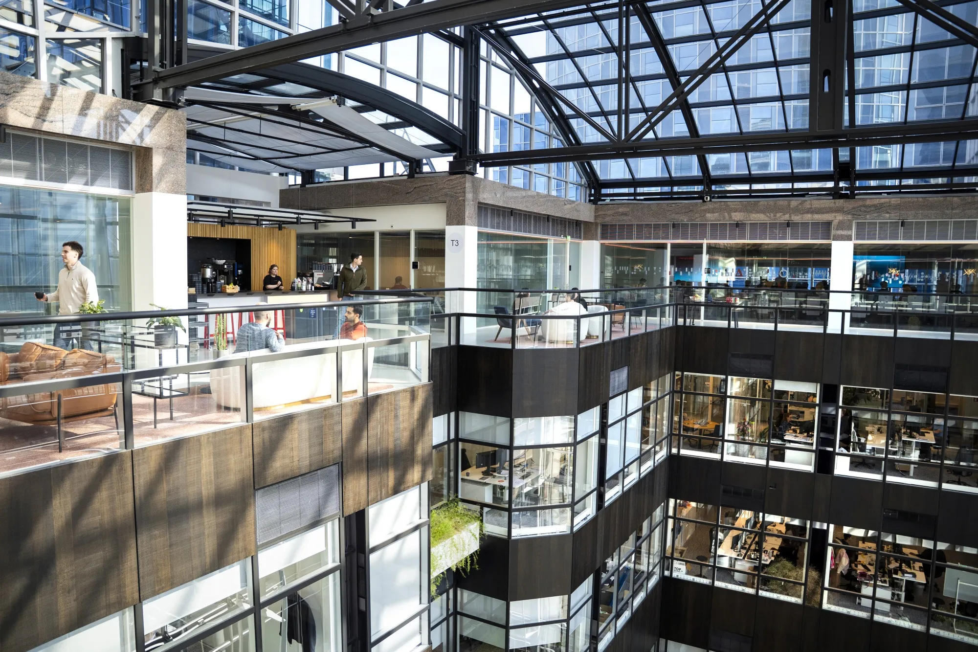 Optiver Opens NYC Office to Challenge Citadel Securities, Jane Street -  Bloomberg