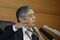 Bank of Japan Governor Haruhiko Kuroda News Conference