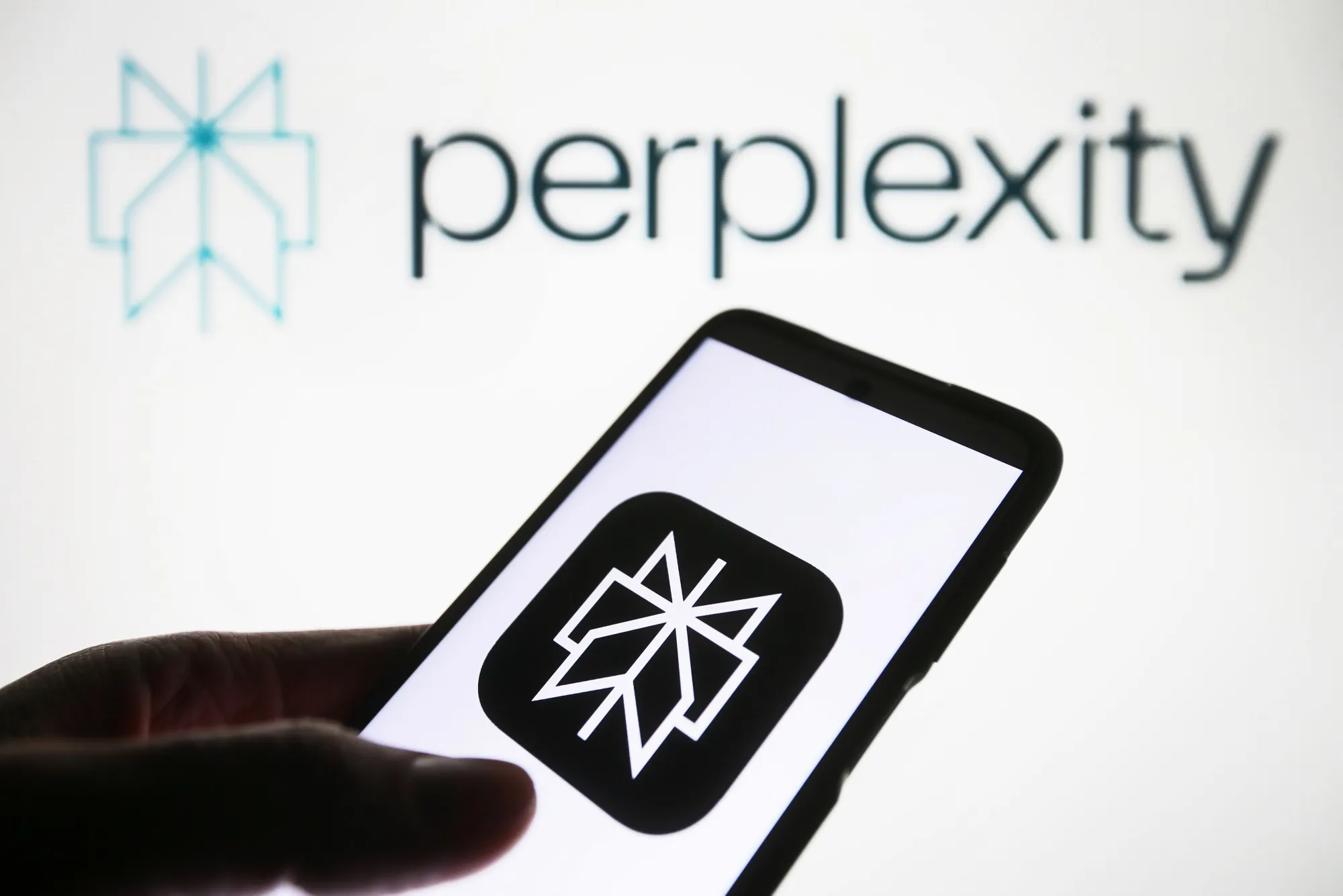 Perplexity in Early Talks for Funding at $18 Billion Value - Bloomberg