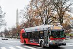 A Washington, DC, Metrobus Twitter account that alerted riders about delays and schedule changes was recently suspended by the company for unknown reasons. It was later restored.&nbsp;