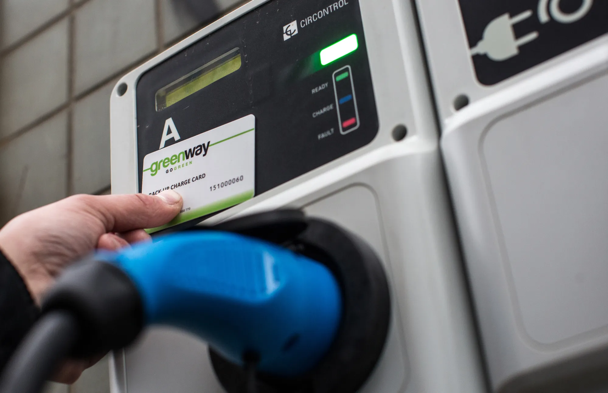 Electric Cars Threaten To Leave This European Nation Behind
