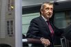 Czech President Petr Pavel Names New Cabinet Led by Billionaire Andrej Babis