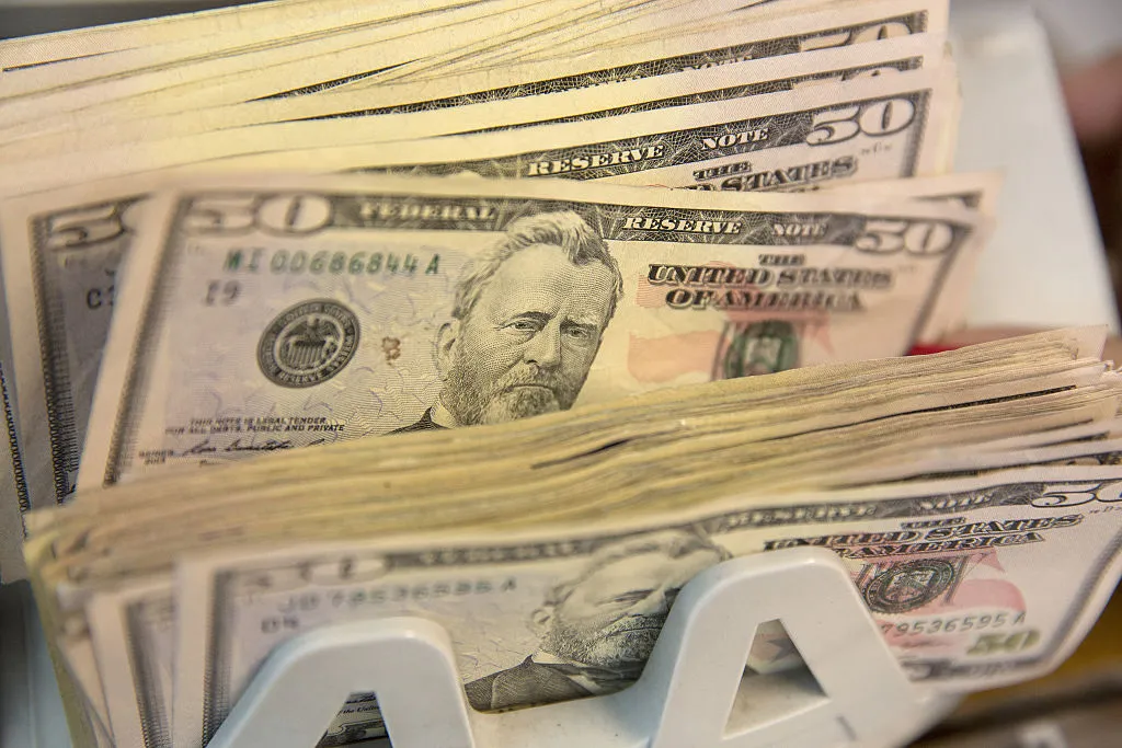 Earnings can be all too easily inflated.&nbsp;