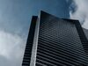 Goldman Sachs Group Inc. headquarters stands in New York.