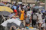Ghana Debt is Sliding Into Distress