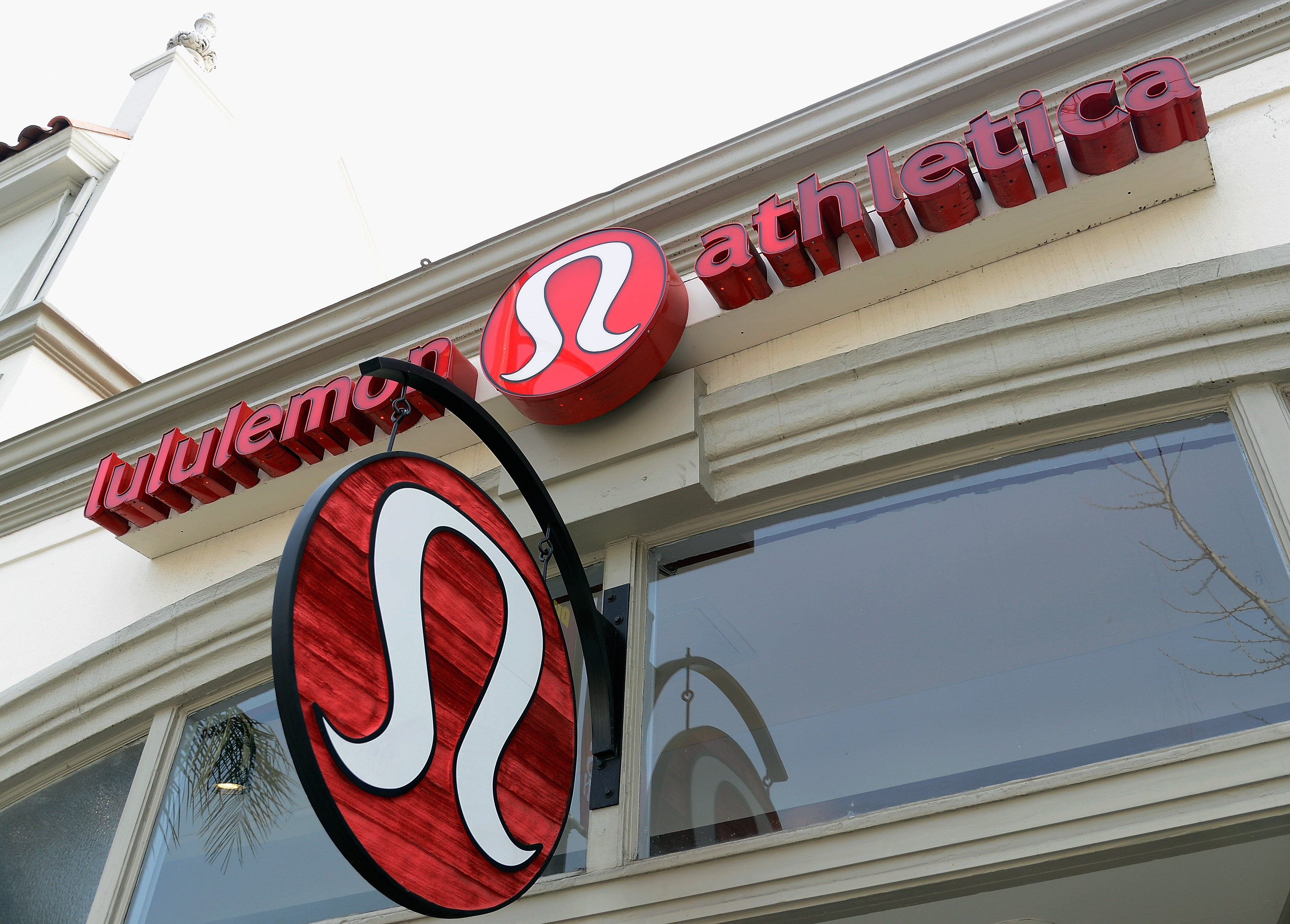 Under Armour is becoming a huge threat to Lululemon and Victoria's