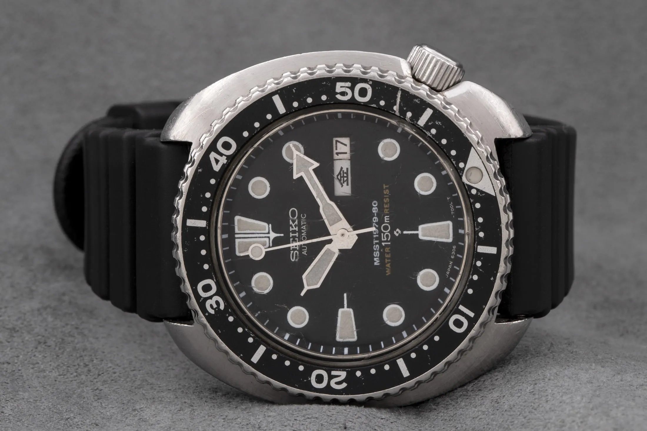 A 1979 Antarctic Expedition. A Vintage Seiko. This Is Their Story Bloomberg