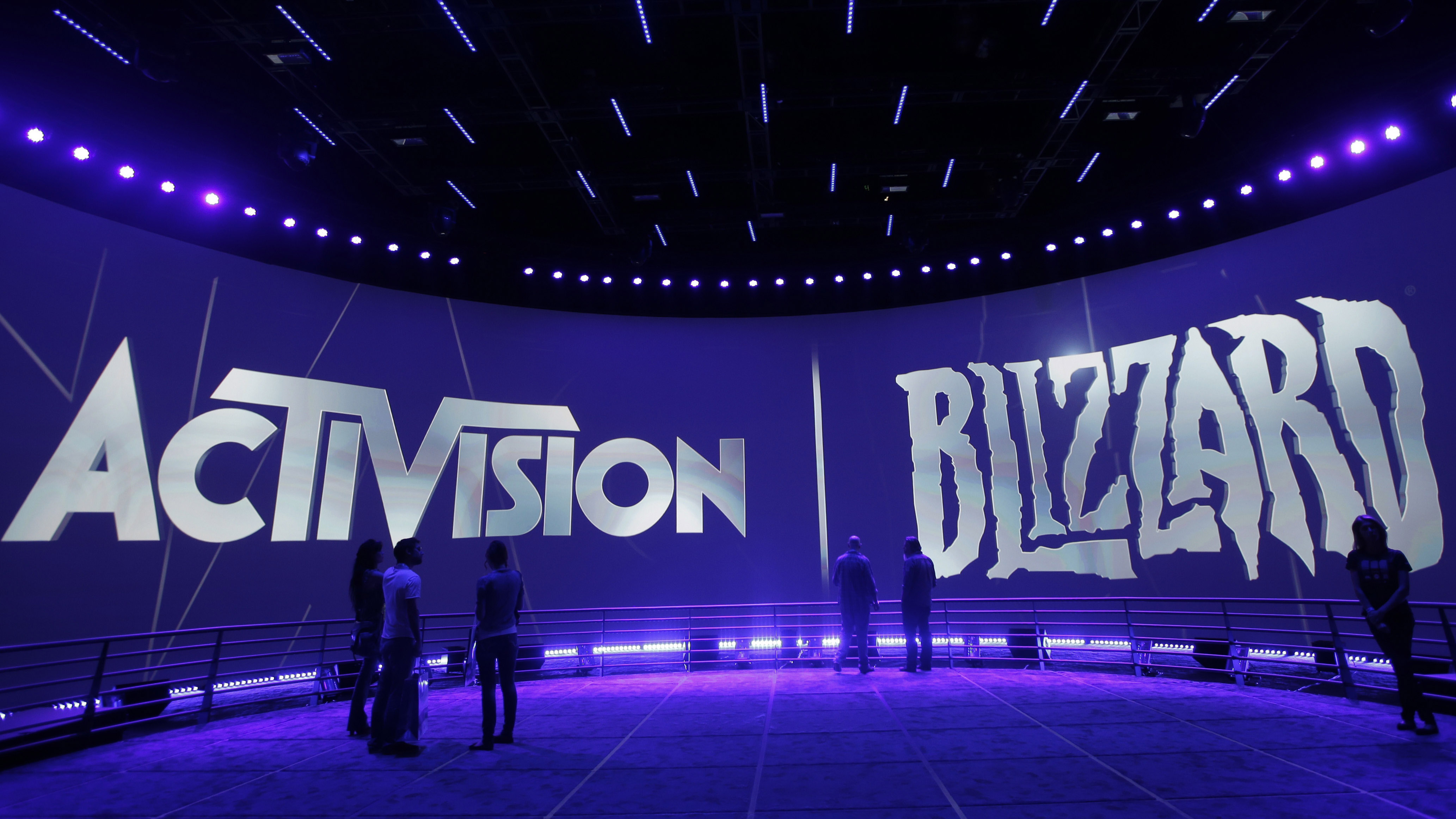 Why Activision Blizzard Stock Plunged 26% in 2018