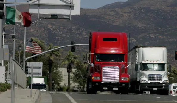 Remember the Battle of the Trucks.