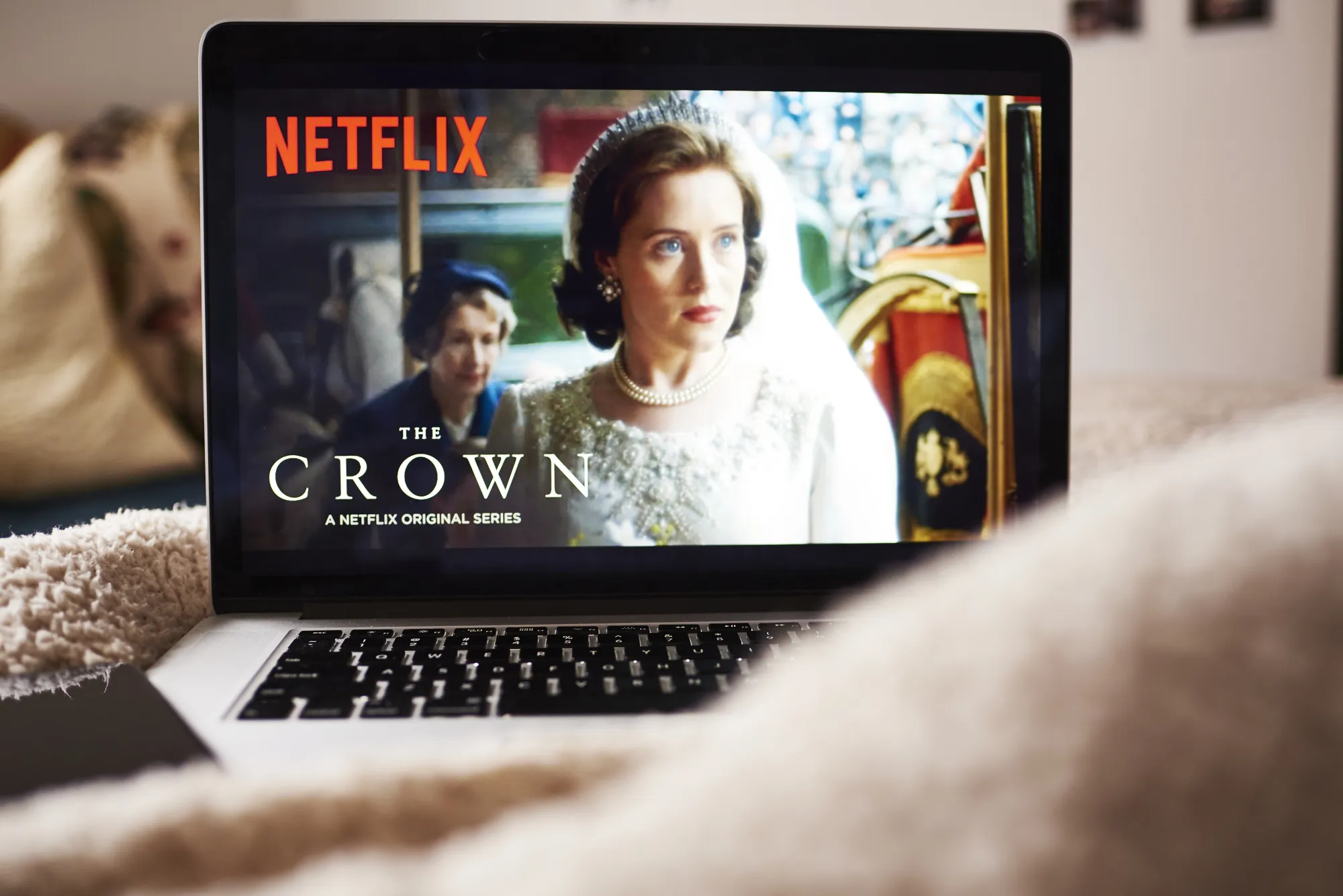 Netflix reigns by&nbsp;market&nbsp;value,&nbsp;but is&nbsp;hardly biggest by other measures.
