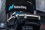 EV Maker Rivian Raises $11.9 Billion In Year's Biggest IPO