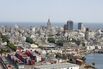 In a Land of Red Ink, Uruguay Capital Sees Budget Surpluses