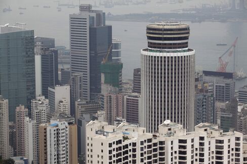 Hopewell Hong Kong Pulls $780 Million IPO as Stock Markets Slide